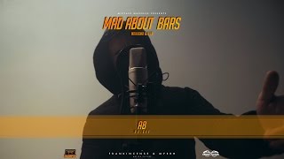 AB  Mad About Bars w Kenny S2E11  MixtapeMadness 4K [upl. by Antonie]