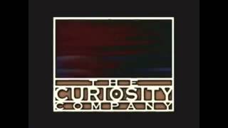 The Curiosity Company TV Logo All Possible Variants [upl. by Nyloj]