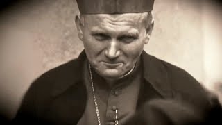 „Karol Wojtyła – nasz Papież” 100lecie urodzin Jana Pawła II  biografia filmowa [upl. by Jonme894]