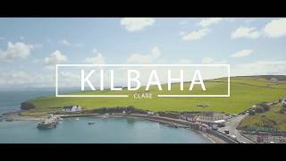 KILBAHA  CLARE [upl. by Ainollopa]