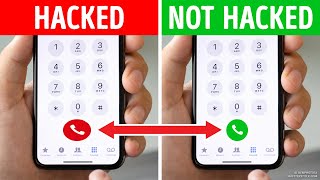 10 Clear Signs Someones Controlling Your Phone Secretly [upl. by Osnerol328]