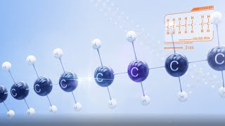 Free radical polymerization [upl. by Trab]