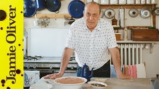 How to Make Tiramisu  Gennaro Contaldo  Italian Special [upl. by Kassity]