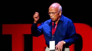 Ayurveda Over Western Medicines  Dr BM HEGDE  TEDxMITE [upl. by Marve535]