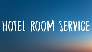 Pitbull  Hotel Room Service Lyrics [upl. by Smiley372]