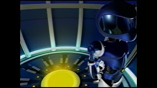 Toonami  20011107  Commercials amp Bumps Zoids Dragon Ball Dragon Ball Z [upl. by Scott]