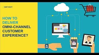 How to deliver omnichannel customer experience [upl. by Nahsaj73]