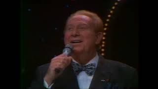 charles trenetla mer live 1985 hd [upl. by Delogu335]