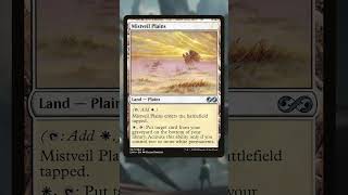 5 Underrated Utility Lands for EDH [upl. by Sauls]