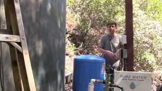 Installing your own ozone water treatment system [upl. by Kaufman]