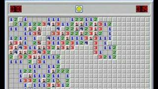 Former world record Minesweeper Expert 37 seconds [upl. by Larsen830]