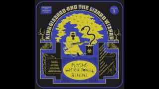 King Gizzard and the Lizard Wizard  Billabong Valley [upl. by Valer]