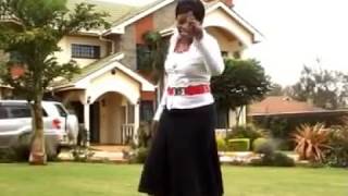 Jane Muthoni  Niwe Uyu Official video [upl. by Chad]