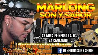 El frutero  Sabotaje  DJ Marlong Son y Sabor Clasico [upl. by Faustus]