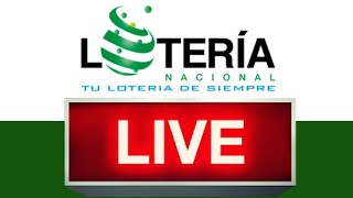 Lotería Nacional Resultados de Hoy en Vivo [upl. by Tterej643]