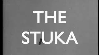 Need To Know About The Stuka  Full Documentary [upl. by Duff]