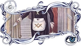 Masonic Education 1 Aprons [upl. by Armilda543]