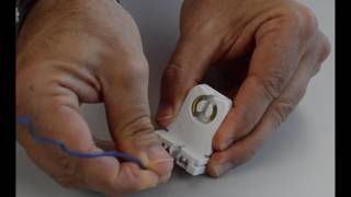 T8 LED Ballast Bypass Installation Overview [upl. by Gotcher]