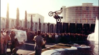 Evel Knievel  Caesars Palace December 31 1967 [upl. by Isiad289]