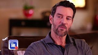 P90X founder Tony Horton reveals how he almost lost it all [upl. by Livvi]