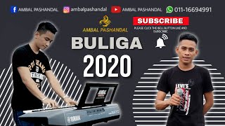 BULIGA 2020  LAGU BAJAU IGAL IGAL [upl. by Snapp]