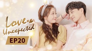 【ENG SUB】Love Unexpected  EP20  Starring Fan ShiqiQi Yandi  不可思议的爱情  MangoTV US [upl. by Varien]