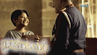 Ilustrado Full Episode 3 [upl. by Shimberg]