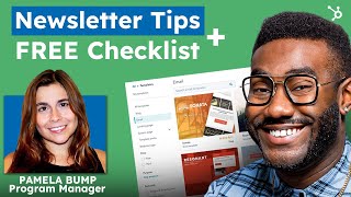 How To Start A Newsletter From Scratch That Builds Community [upl. by Eiahpets]