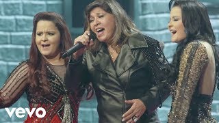 Roberta Miranda  Vá Com Deus ft Maiara amp Maraisa [upl. by Rudman]