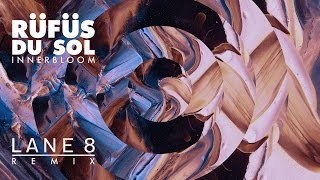 RÜFÜS DU SOL  Innerbloom Lane 8 Remix [upl. by Yntrok]