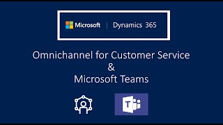 Omnichannel for Customer Service Teams Channel [upl. by Notgnirrac]