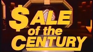 Sale of the Century SYN Week 20 [upl. by Ycinuq]