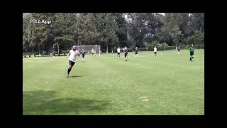 Juan Fajardo Highlights [upl. by Vander480]