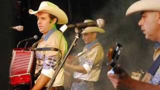 Corrido de Flaco Jimenez The Spanish Conjunto San Antonio [upl. by Jervis406]