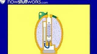 How a Grenade Works [upl. by Bomke]