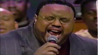 Fred Hammond  No Weapon [upl. by Ricca]