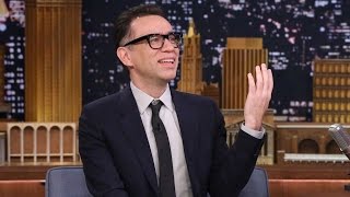 Fred Armisen Can Do Any Southern Accent [upl. by Puklich]