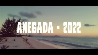 Kitesurfing Anegada  2022 [upl. by Frederick]