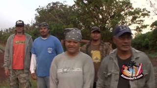 Discovering Ancient Lanai  Lanai Hawaii [upl. by Richey]