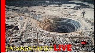 Inside the Worlds Deepest Gold Mine South Africa  Full HD  Documentaries LIVE [upl. by Donaugh]