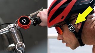 5 IMPRESIONANTES ACCESORIOS PARA TU BICI [upl. by Ellohcin341]