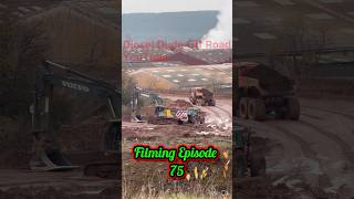 The Quarry Filming Episode 75 [upl. by Nevada]