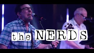 The Nerds  Americas Party Band Funomenon [upl. by Nare]