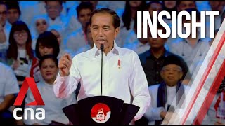 Is Jokowi still on track to achieve quotVision Indonesia 2045quot  Insight  Full Episode [upl. by Nicolau]