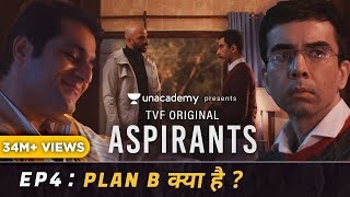 TVFs Aspirants  S01 E02  Teacher Sahi Hona Chahiye [upl. by Rafaela]