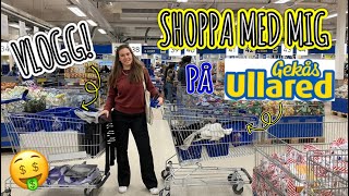 ULLARED VLOGG✨ [upl. by Ladd]