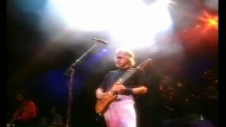 Dire Straits  Brothers in Arms Nimes 92  HD [upl. by Airal]