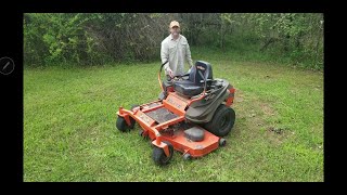 Bad Boy Mower Review The Good The Bad and The Ugly I Also Give My Recommendation [upl. by Nuawaj335]