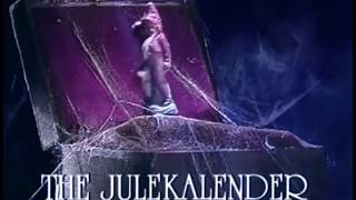 The julekalender eps 2 English subtitles [upl. by Aicenod]