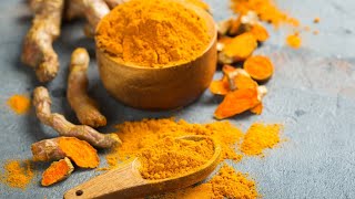 Whats The Real Difference Between Turmeric And Curcumin [upl. by Areis211]